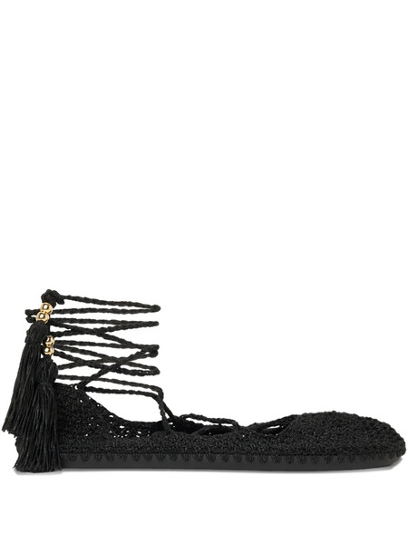  Alanui Bailarinas Sound Of The Sea - Negro 