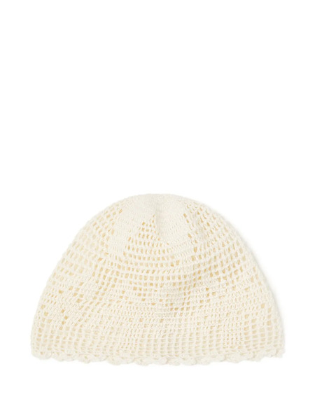  Alanui Gorro De Ganchillo Island's Diary - Neutro 