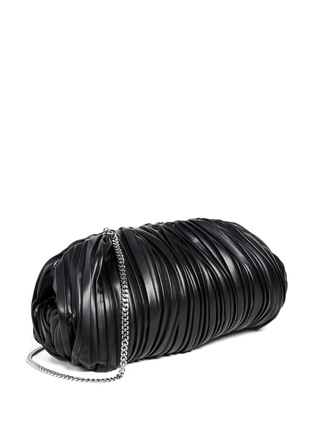  A.l.c. Bandolera Romeo - Negro 