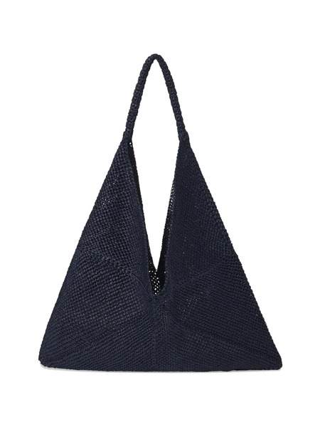  A.l.c. Bolso Shopper Sid - Azul 