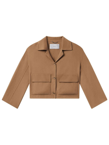  A.l.c. Chaqueta Winston - Marrón 