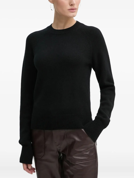  A.l.c. Jersey Ashtyn - Negro 