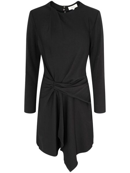  A.l.c. Vestido Kay - Negro 