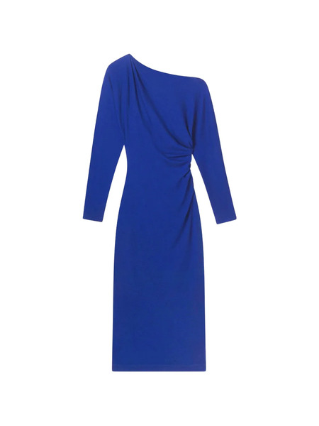  A.l.c. Vestido Midi Sonya - Azul 