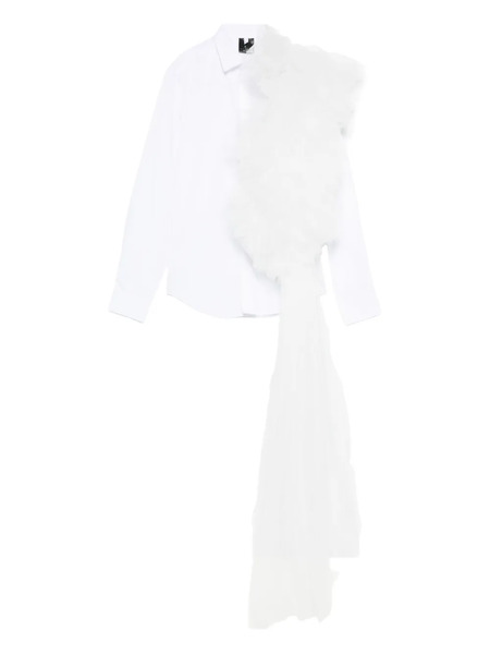  Alchemy Camisa Lia - Blanco 