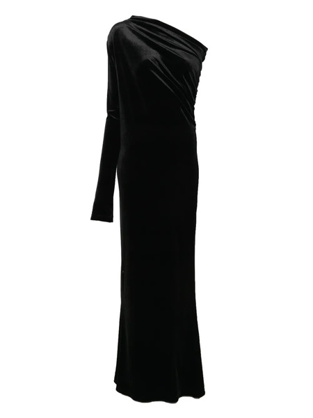  Alchemy Vestido De Fiesta - Negro 