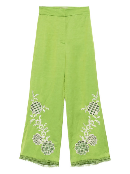  Alemais Pantalones Luisa - Verde 
