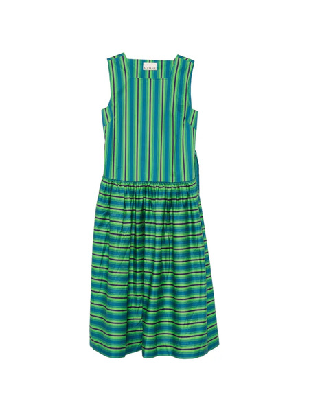 Alemais Vestido Midi Margo - Verde 