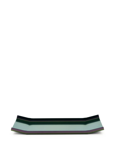  Alessi Bandeja Arran - Verde 