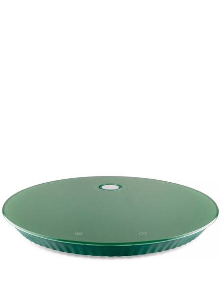  Alessi Báscula De Cocina Digital Plissé - Verde 