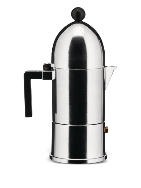  Alessi Cafetera De Expreso - Gris 