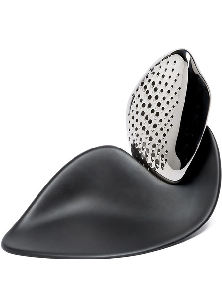  Alessi Gratinador Forma - Negro 