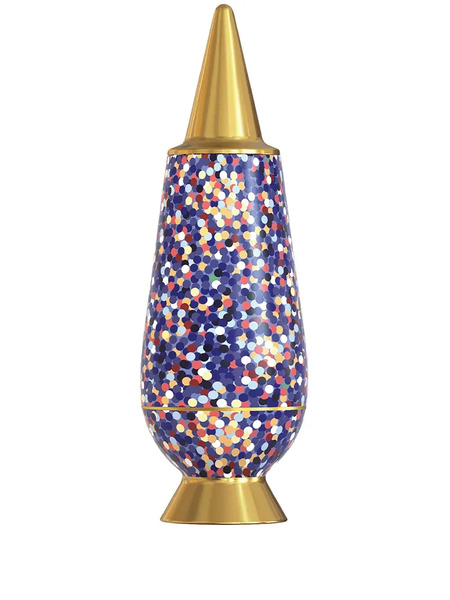  Alessi Jarrón Proust De Edición Limitada - Dorado 