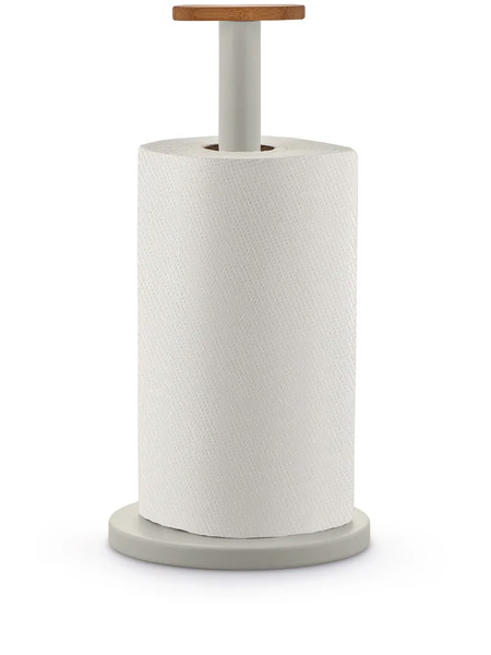  Alessi Portarrollos Mattina - Gris 