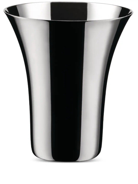  Alessi Taza Kuru Kuru - Negro 