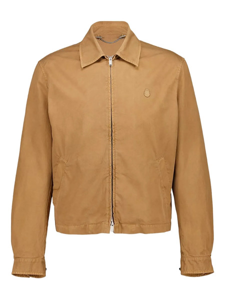  Alexander Mcqueen Sobrecamisa Con Aplique Skull - Neutro 