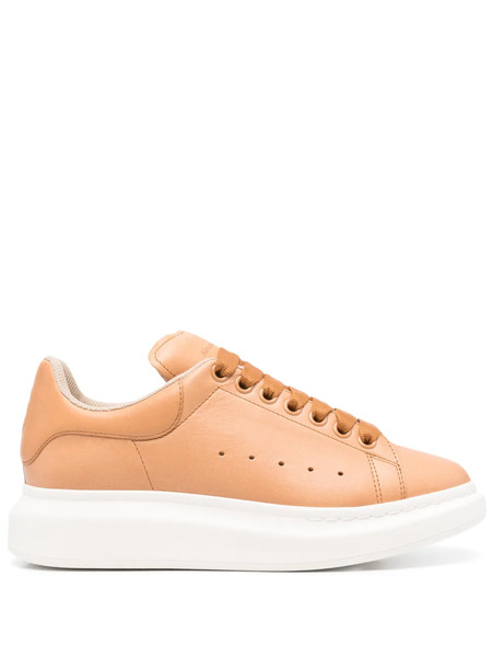  Alexander Mcqueen Zapatillas Oversized - Neutro 