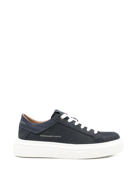  Alexander Smith Zapatillas Regent - Azul 
