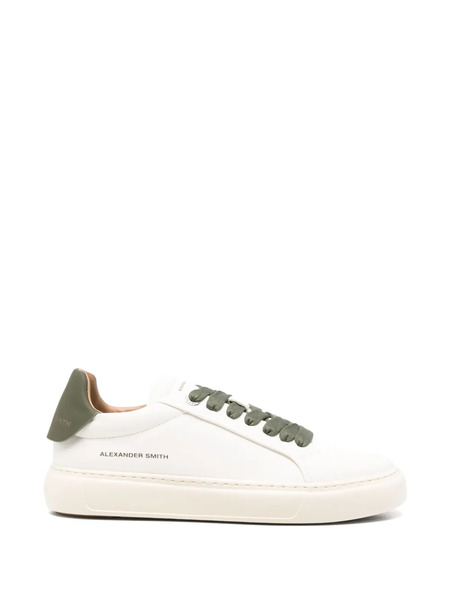  Alexander Smith Zapatillas Soho - Blanco 