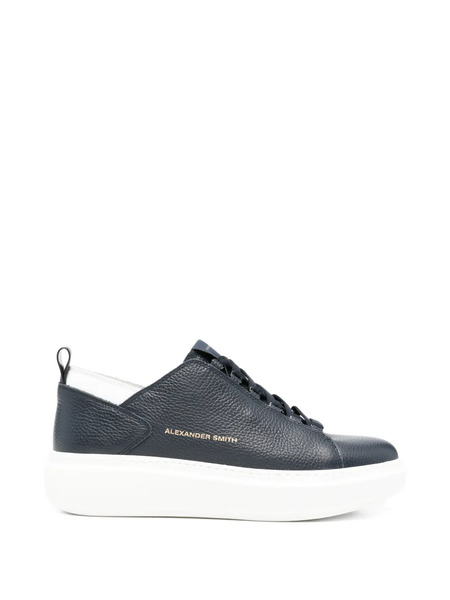  Alexander Smith Zapatillas Wembley - Azul 