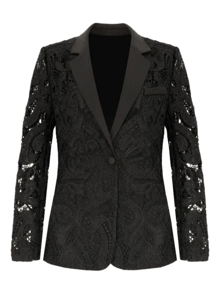  Alexis Blazer Lowel - Negro 