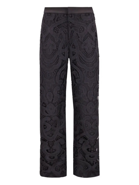  Alexis Pantalones Pierre - Negro 
