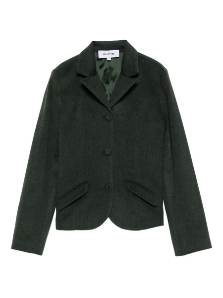  Alfie Chaqueta Alma - Verde 