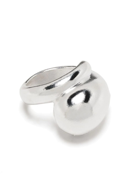  Alighieri Anillo In Vino Veritas - Plateado 