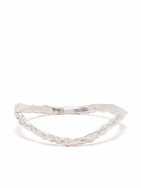  Alighieri Brazalete The Inferno - Plateado 