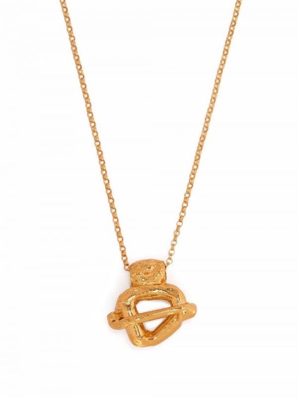  Alighieri Collar The Light Years - Dorado 