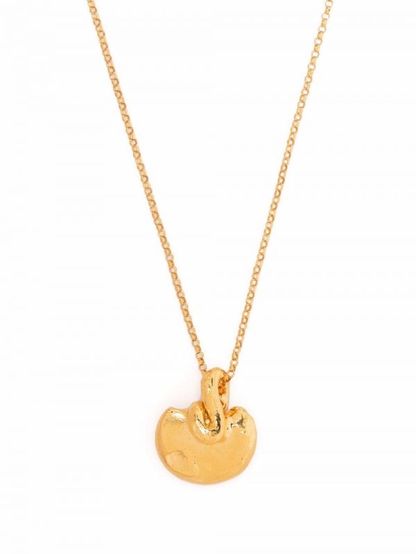  Alighieri Collar The Meteor In Free Fall - Dorado 