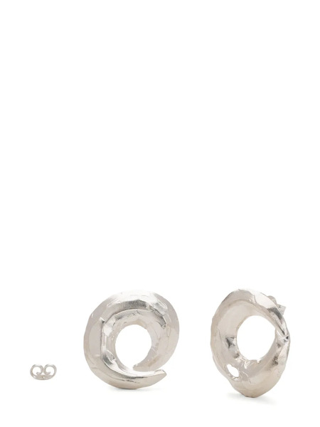  Alighieri The Rebirth Earrings - Plateado 