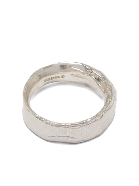  Alighieri The Star Gazer Ring - Plateado 