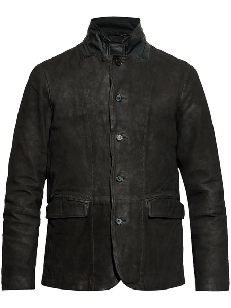  Allsaints Blazer Survey - Gris 