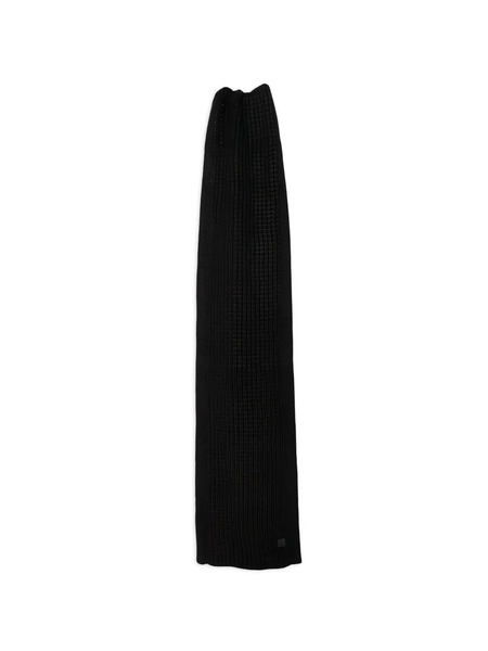  Allsaints Bufanda Corta - Negro 
