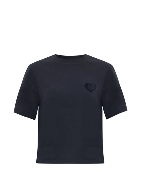  Allsaints Camiseta Lover - Azul 