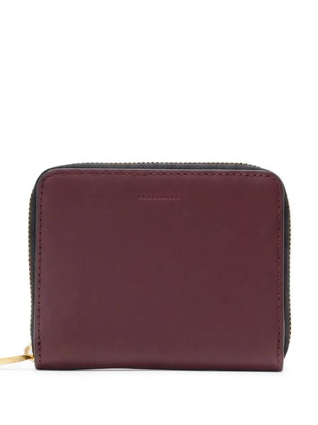  Allsaints Cartera Lena Hex - Rojo 