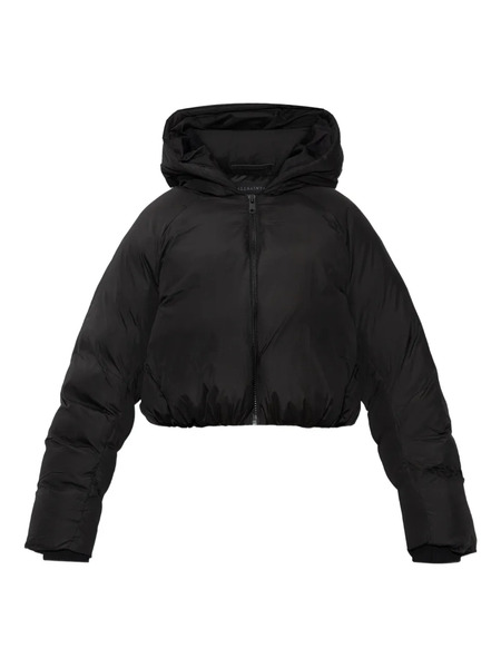  Allsaints Chaqueta Mae - Negro 
