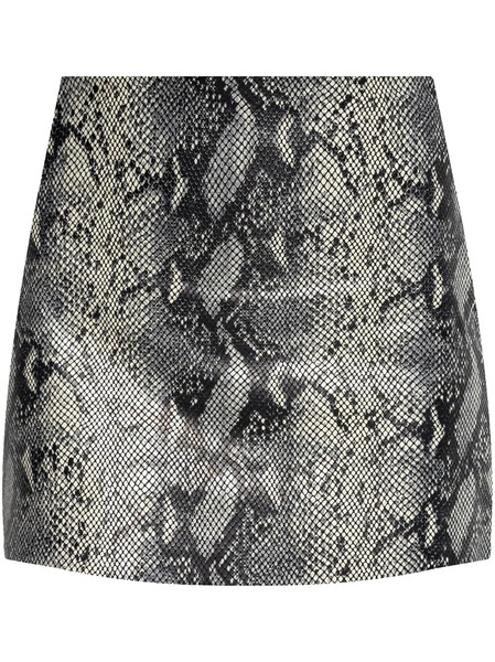  Allsaints Falda Renai - Neutro 