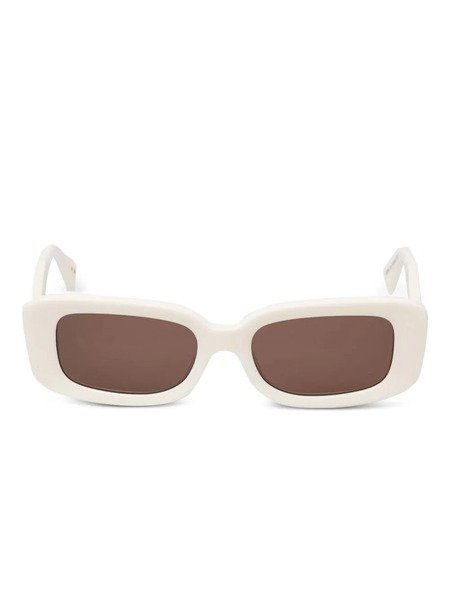  Allsaints Gafas De Sol Sonic - Blanco 