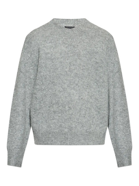  Allsaints Jersey Coby - Gris 