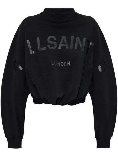  Allsaints Sudadera Biggy - Negro 