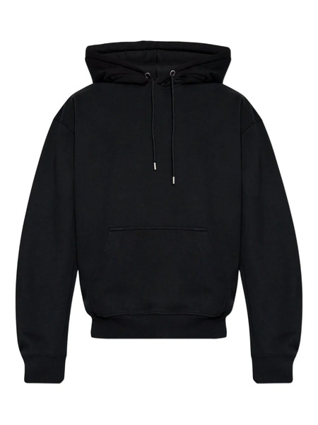  Allsaints Sudadera Milo Con Capucha - Negro 
