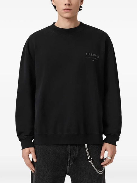  Allsaints Sudadera Xander - Negro 