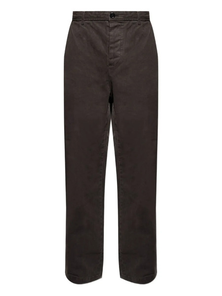  Allsaints Vaqueros Juku - Marrón 
