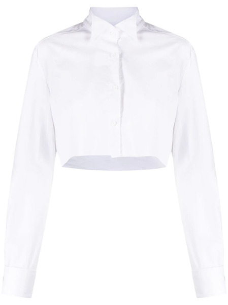  Almaz Camisa Corta - Blanco 