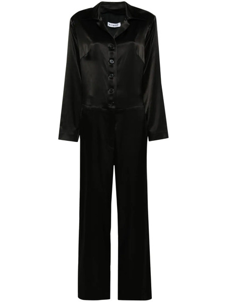  Almaz Mono Largo Industrious - Negro 