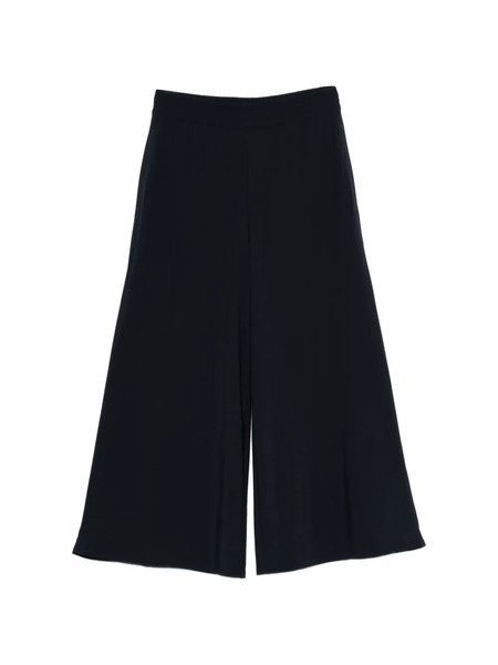  Alpha Tauri Pantalones Anchos - Azul 