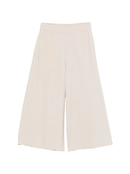  Alpha Tauri Pantalones Peural Anchos - Neutro 
