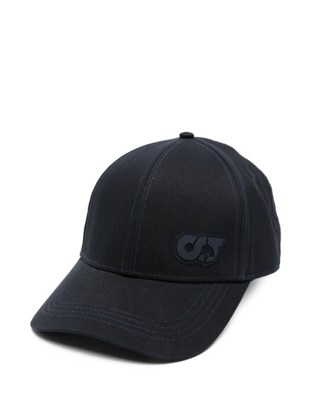  Alphatauri Gorra Avisu - Azul 